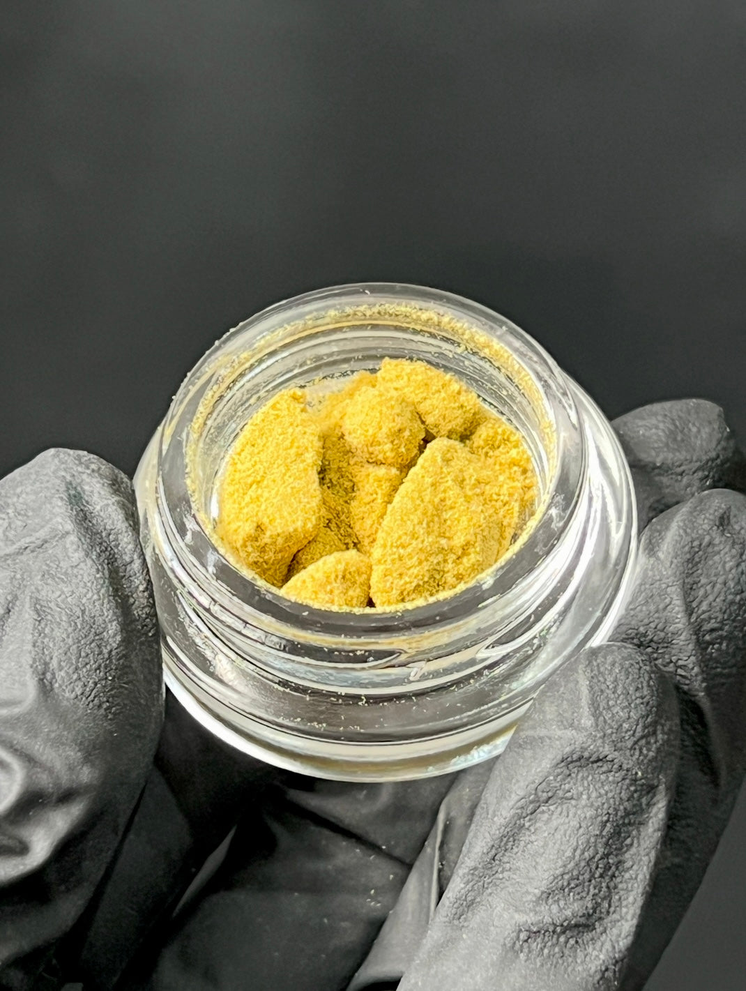 Sour Lime - Kief