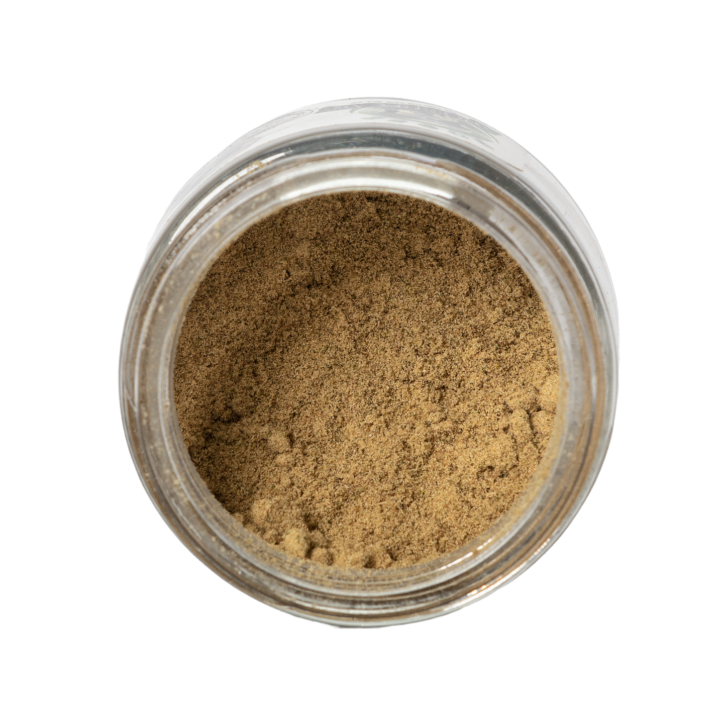 Tigua Punch - Kief