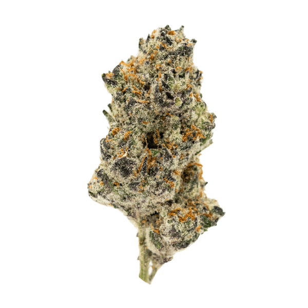 Pancake Grease - Flower