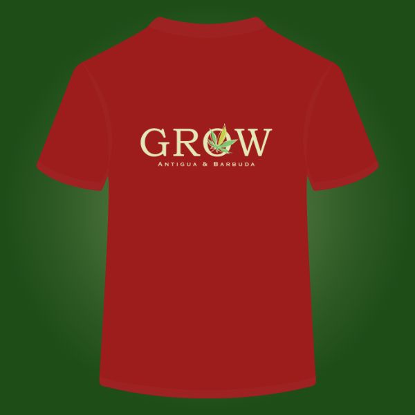 Grow Tee - Let's Get Together