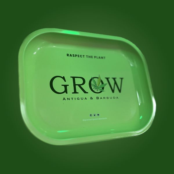 Grow Rolling Tray - Small