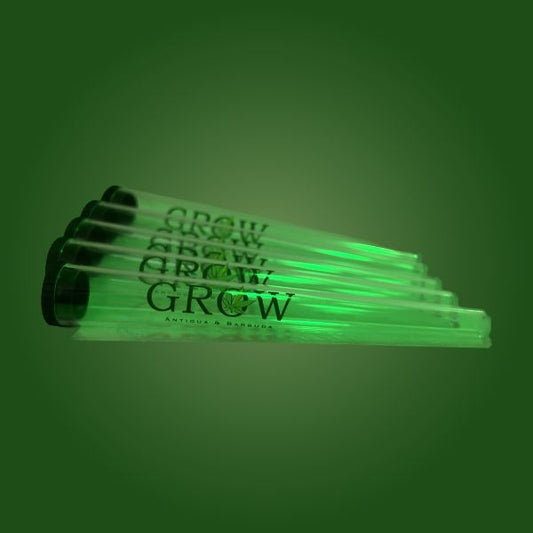 Grow Joint Tubes