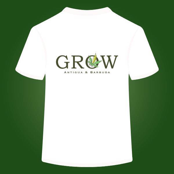 Grow Tee - Let's Get Together